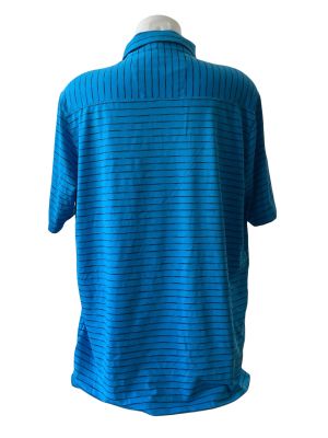 Мъжка тениска LOOSE XL