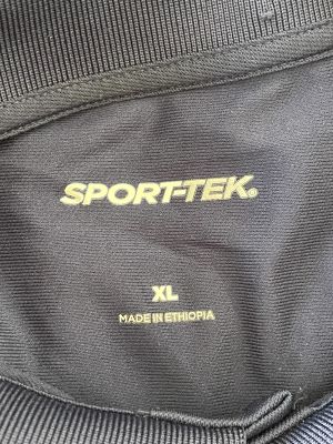 Мъжка тениска SPORT-TEK XL