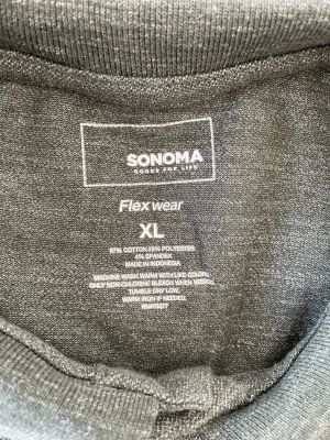 Мъжка тениска SONOMA XL