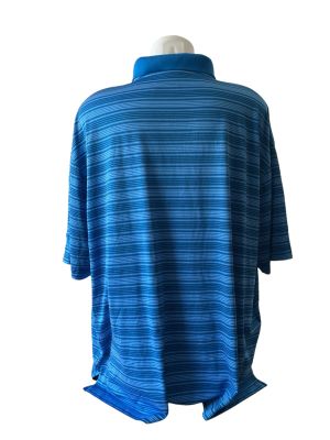 Мъжка тениска PGA TOUR 4XL