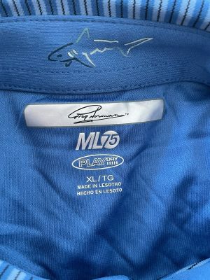 Мъжка тениска ML XL