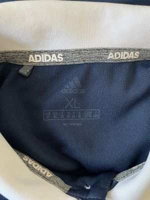 Мъжка тениска ADIDAS XL
