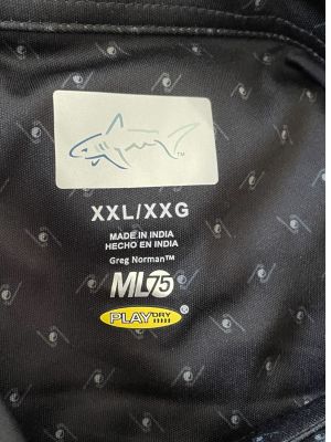Мъжка тениска ML 2XL 