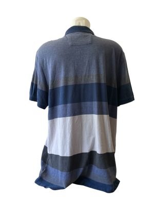 Мъжка тениска BANANA REPUBLIC XL