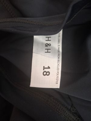 Бански тип танкини H&H XL