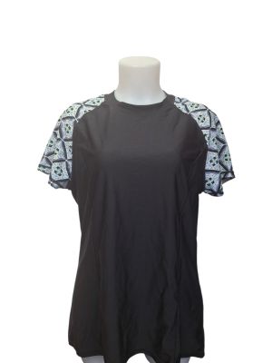 Бански тип танкини DOTHING&CO 2XL