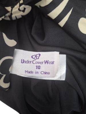 Бански тип танкини UNDER COVER WEAR S