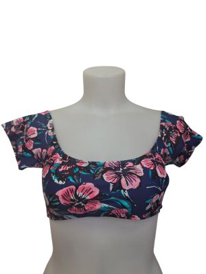 Горнище на бански LULU EF S