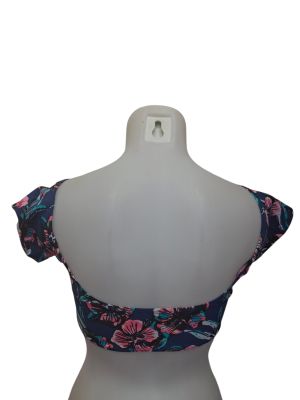 Горнище на бански LULU EF S