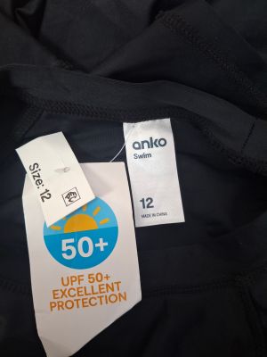 Бански тип танкини ANKO L