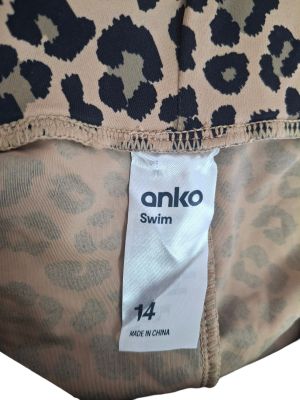Долнище на бански ANKO L