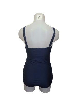 Цял бански TARGET WOMAN S