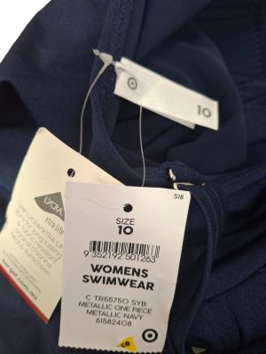 Цял бански TARGET WOMAN S