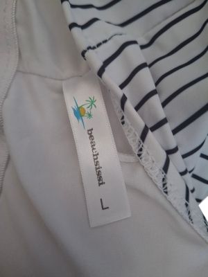 Бански тип танкини BEACHSISSI M