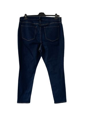  Дамски дънки OLD NAVY XL