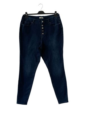  Дамски дънки M JEANS L
