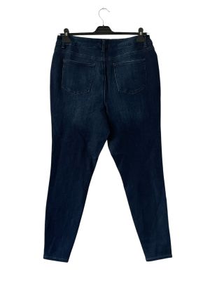  Дамски дънки M JEANS L