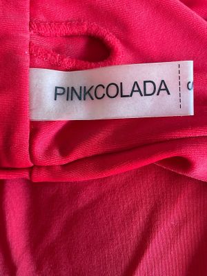 Дамско горнище на бански PINKCOLADA S