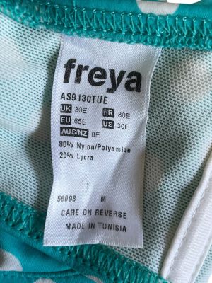 Дамско горнище на бански FREYA M