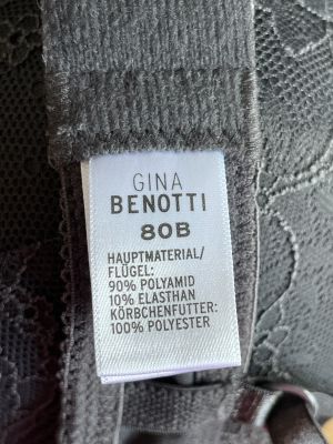  Дамски сутиен BENOTTI 80B 