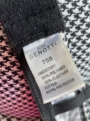  Дамски сутиен BENOTTI 75B 