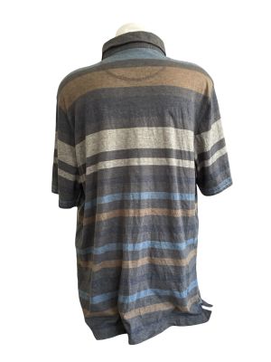  Мъжка тениска OUTDOOR LIFE 2XL