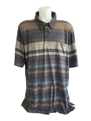  Мъжка тениска OUTDOOR LIFE 2XL