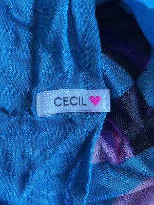 Дамски шал CECIL 