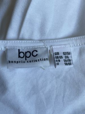 Дамска блуза с дълъг ръкав BPC 2XL