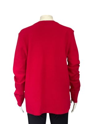 Дамска блуза с дълъг ръкав L.L.BEAN XL