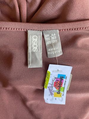 Дамска блуза с дълъг ръкав ASOS 3XL