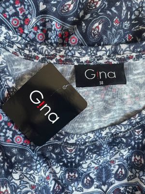 Дамска блуза с дълъг ръкав GIND M