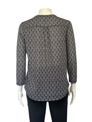 Дамска блуза с дълъг ръкав H&M L