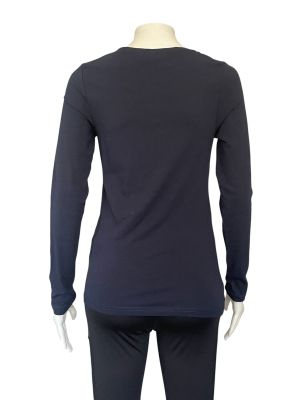 Дамска блуза с дълъг ръкав BLUE MOTION M