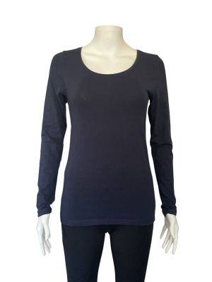 Дамска блуза с дълъг ръкав BLUE MOTION M