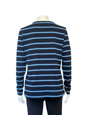 Дамска блуза с дълъг ръкав WOMEN'S COLLECTION M