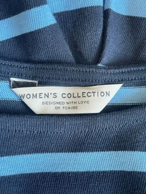Дамска блуза с дълъг ръкав WOMEN'S COLLECTION M