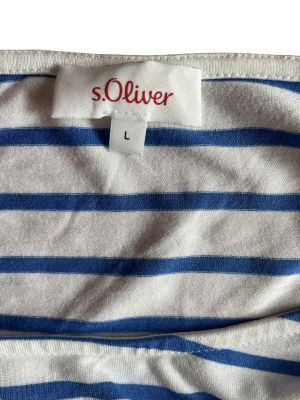  Дамска тениска S'OLIVER L