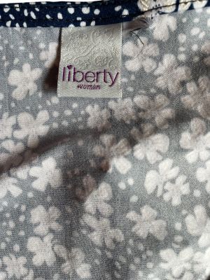 Дамска тениска LIBERTY L