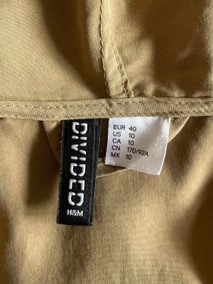 Дамско яке H&M L
