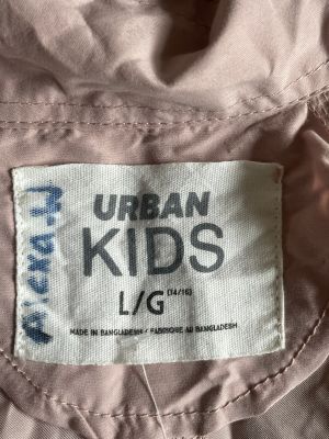 Детско яке URBAN KIDS (14-16)Y