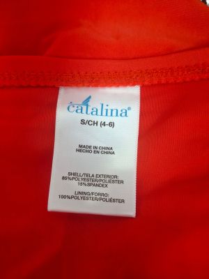 Долнище на бански CATALINA M