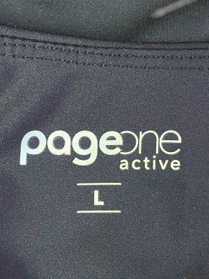 Дамско бюстие PAGEONE L