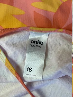 Бански тип танкини ANKO S
