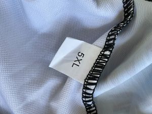 Бански тип танкини XL