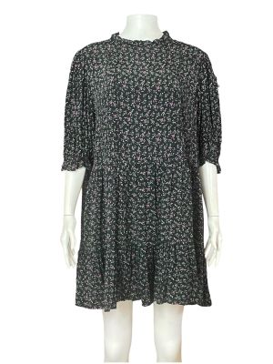  Дамска рокля ZARA L