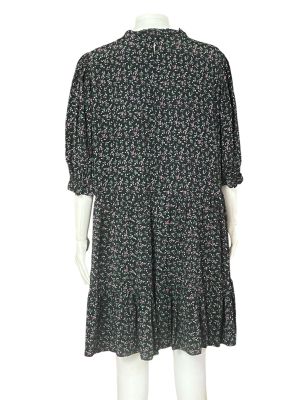  Дамска рокля ZARA L
