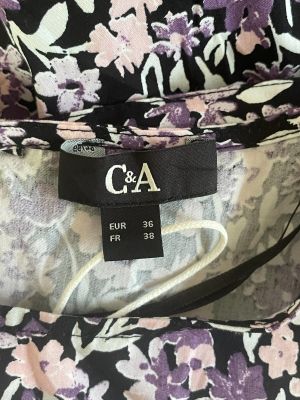  Дамска рокля C&A S