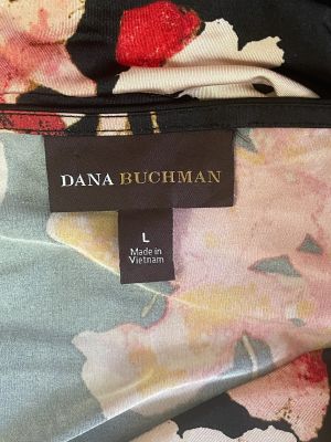  Дамска рокля DANA BUCHMAN L