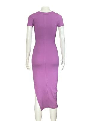 Дамска рокля COTTON:ON 2XS